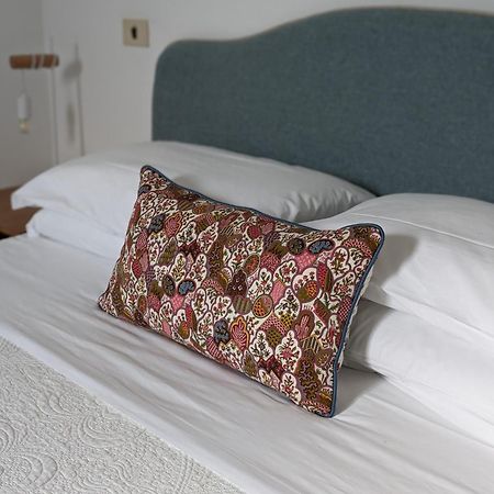 Mimi Sul Mare Apartment มัสซาลูเบรนเซ ภายนอก รูปภาพ