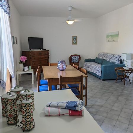 Mimi Sul Mare Apartment มัสซาลูเบรนเซ ภายนอก รูปภาพ