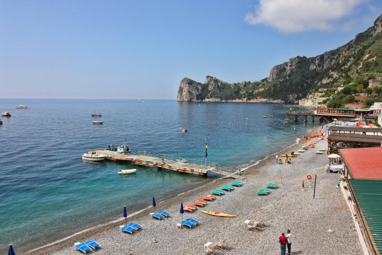 Mimi Sul Mare Apartment มัสซาลูเบรนเซ ภายนอก รูปภาพ