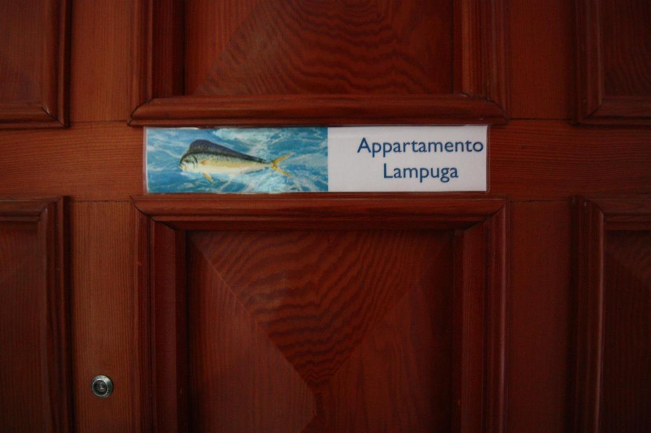 Mimi Sul Mare Apartment มัสซาลูเบรนเซ ภายนอก รูปภาพ