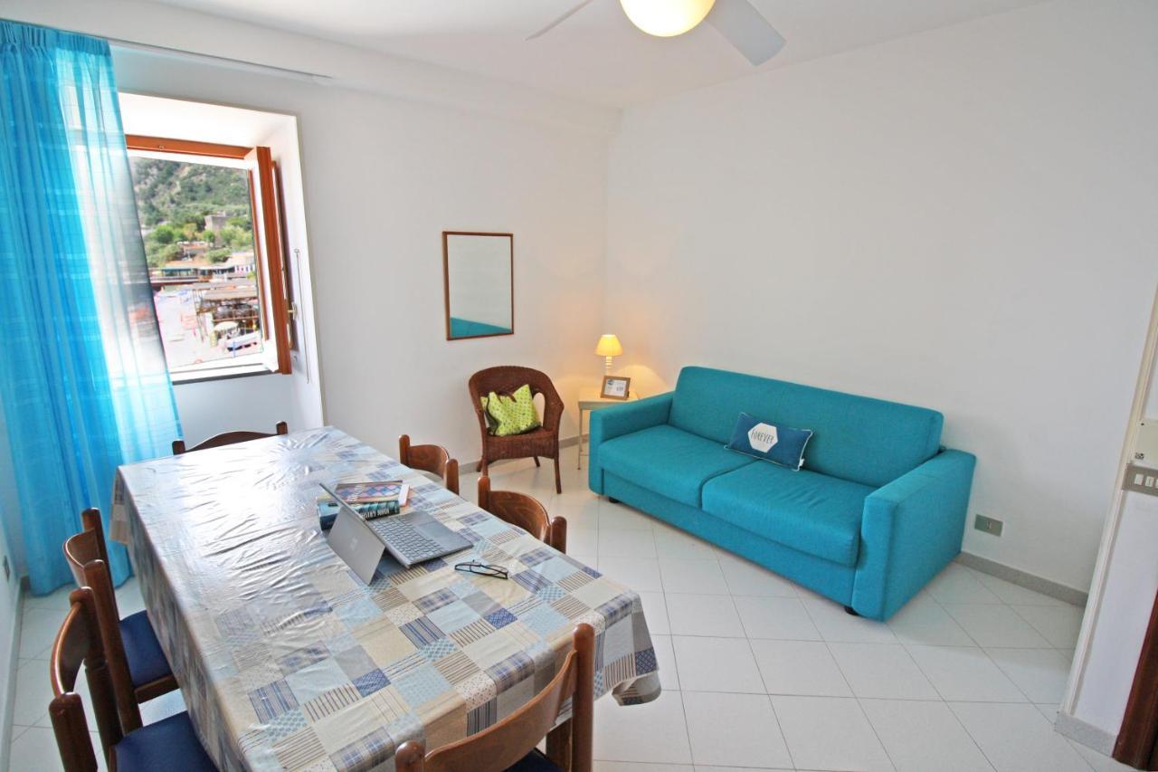 Mimi Sul Mare Apartment มัสซาลูเบรนเซ ภายนอก รูปภาพ