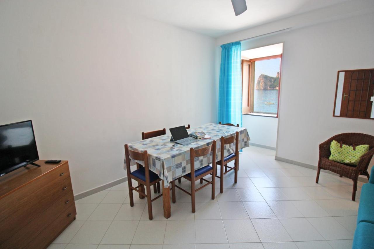 Mimi Sul Mare Apartment มัสซาลูเบรนเซ ภายนอก รูปภาพ