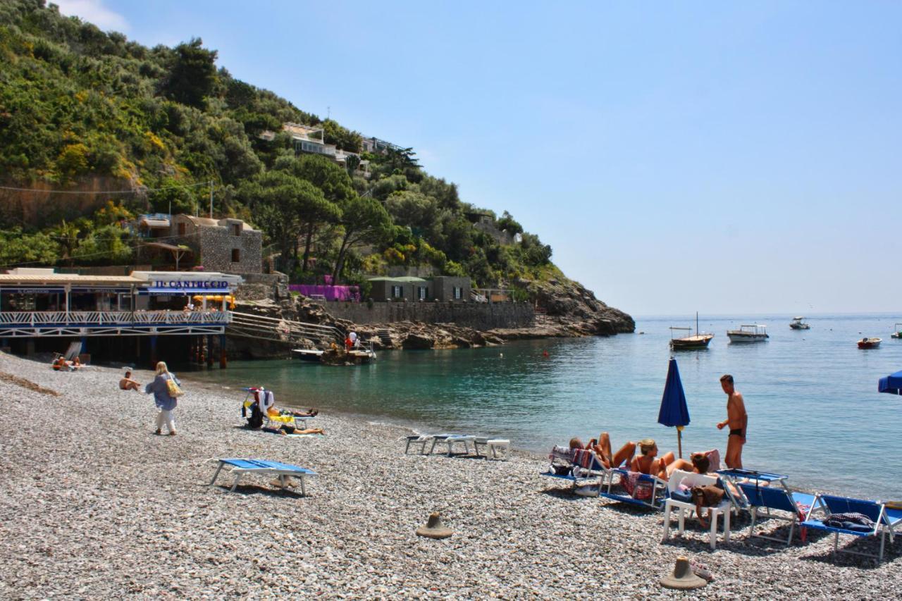 Mimi Sul Mare Apartment มัสซาลูเบรนเซ ภายนอก รูปภาพ