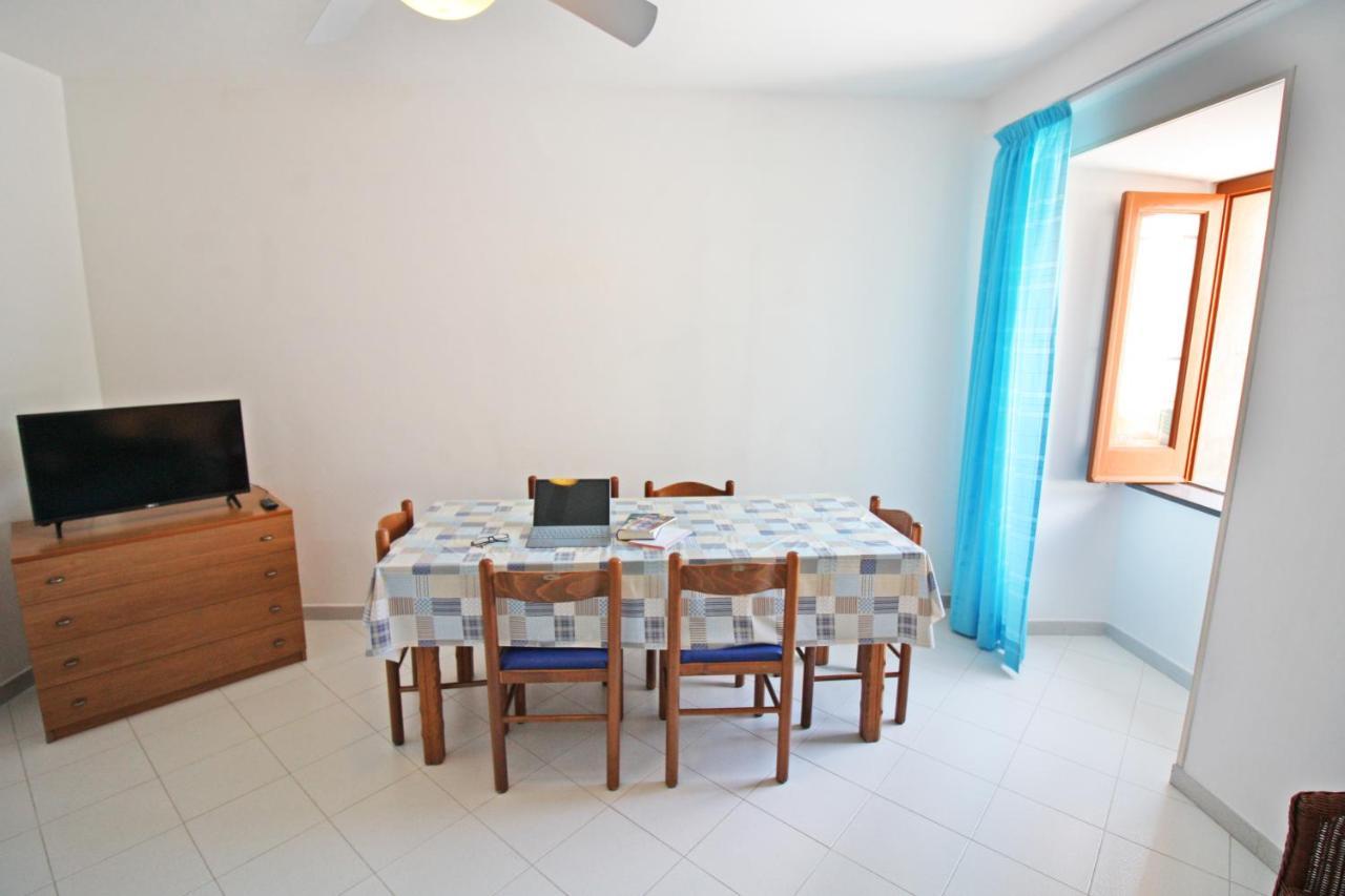 Mimi Sul Mare Apartment มัสซาลูเบรนเซ ภายนอก รูปภาพ