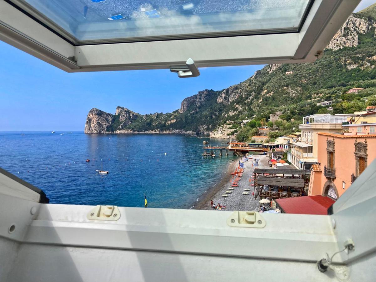 Mimi Sul Mare Apartment มัสซาลูเบรนเซ ภายนอก รูปภาพ